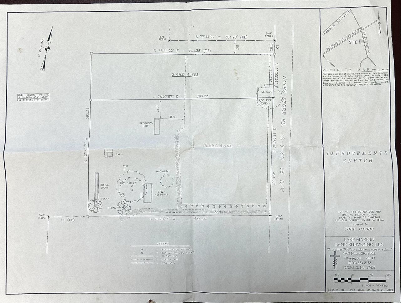 294 Nates Store Road Photo 43