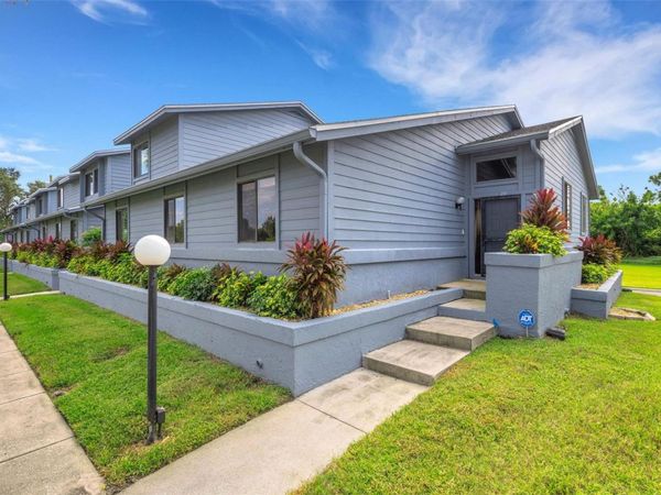 1827 SETTLERS DRIVE, Unit A7, NOKOMIS, FL 34275