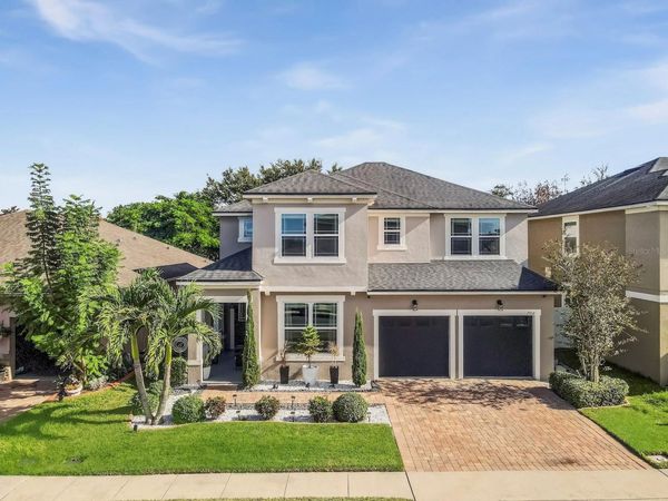 2958 SERA BELLA WAY, KISSIMMEE, FL 34744