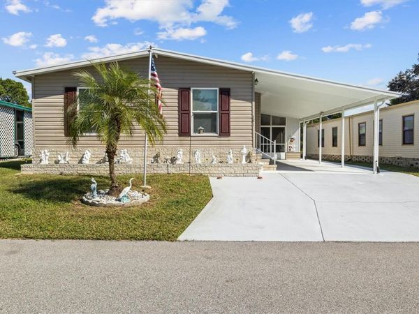 281 EDGEWOOD BOULEVARD, LAKE WALES, FL 33898