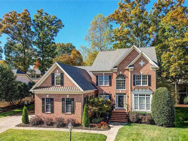 5103 Bodie Lane, Greensboro, NC 27455