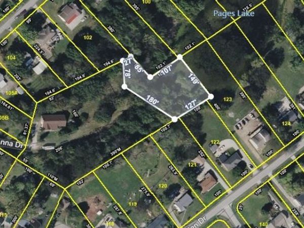 0 Ellen Drive, Goodlettsville, TN 37072