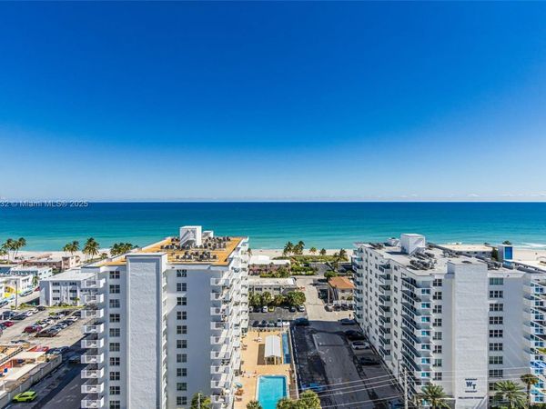 1410 S Ocean Dr, Unit 1702, Hollywood, FL 33019