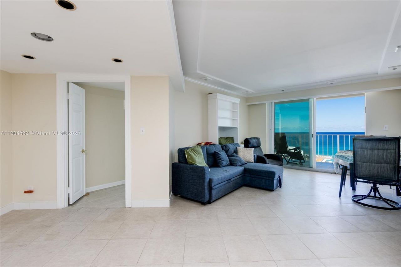 1410 S Ocean Dr, Unit 1702, Hollywood, FL 33019 Photo