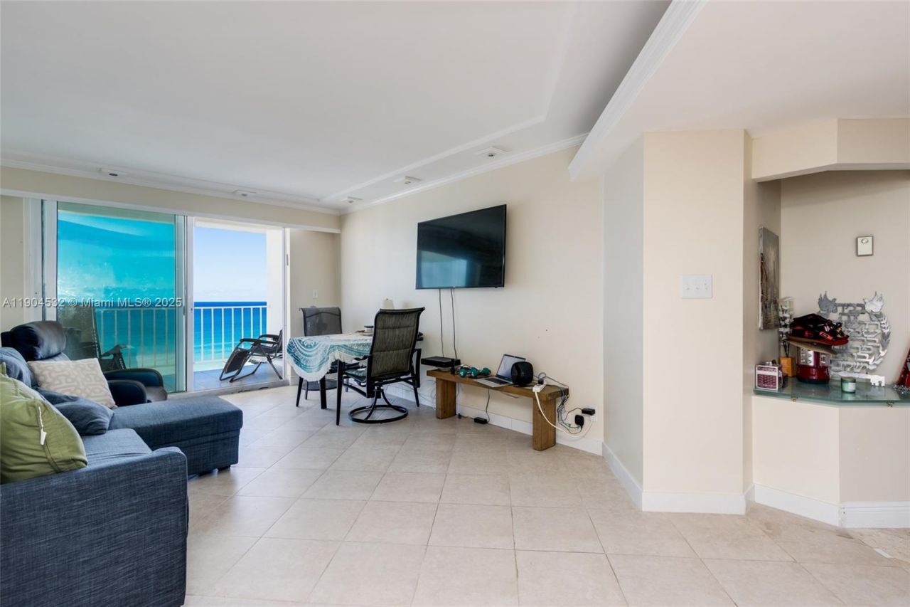 1410 S Ocean Dr, Unit 1702, Hollywood, FL 33019 Photo