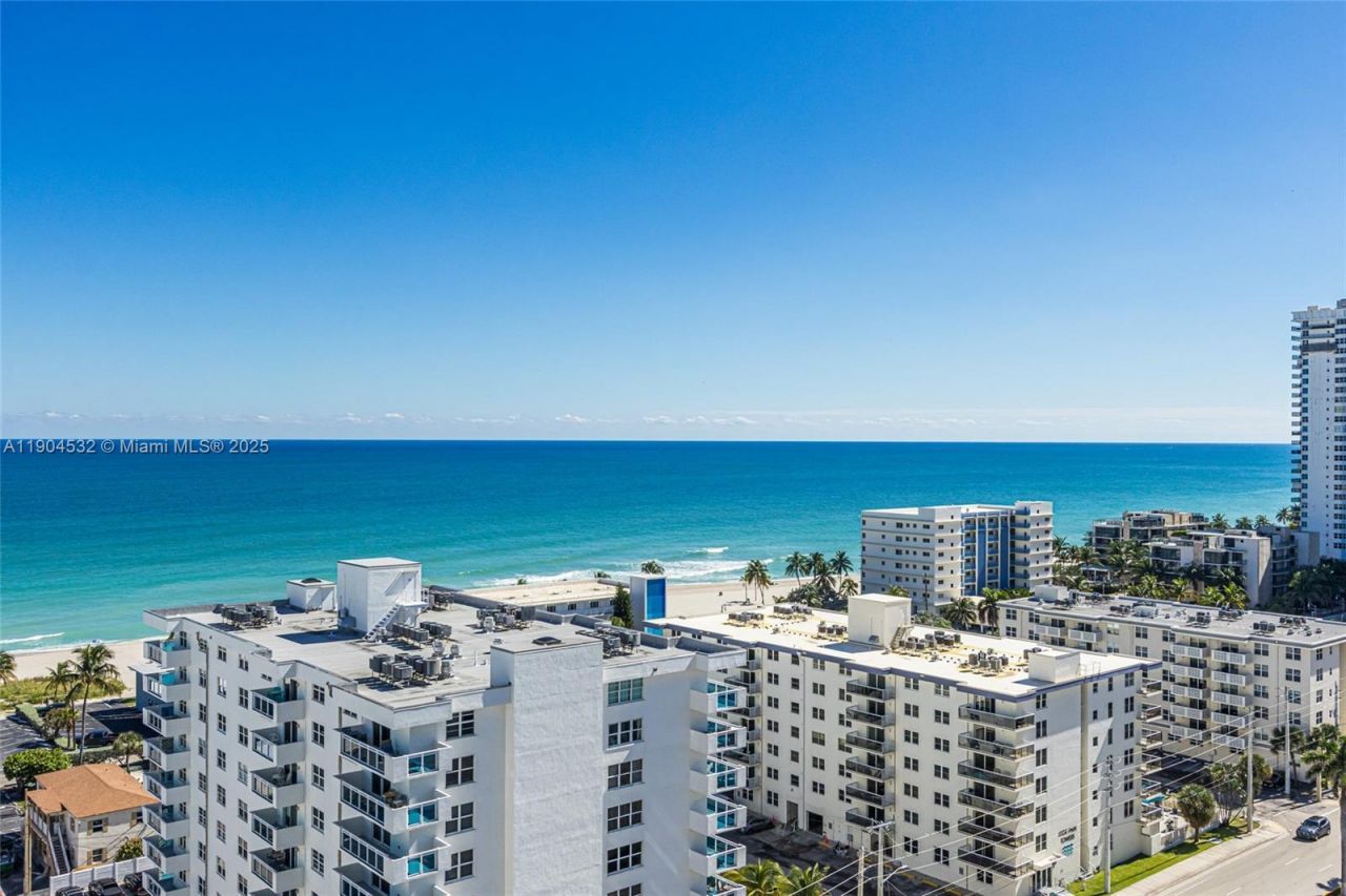 1410 S Ocean Dr, Unit 1702, Hollywood, FL 33019 Photo