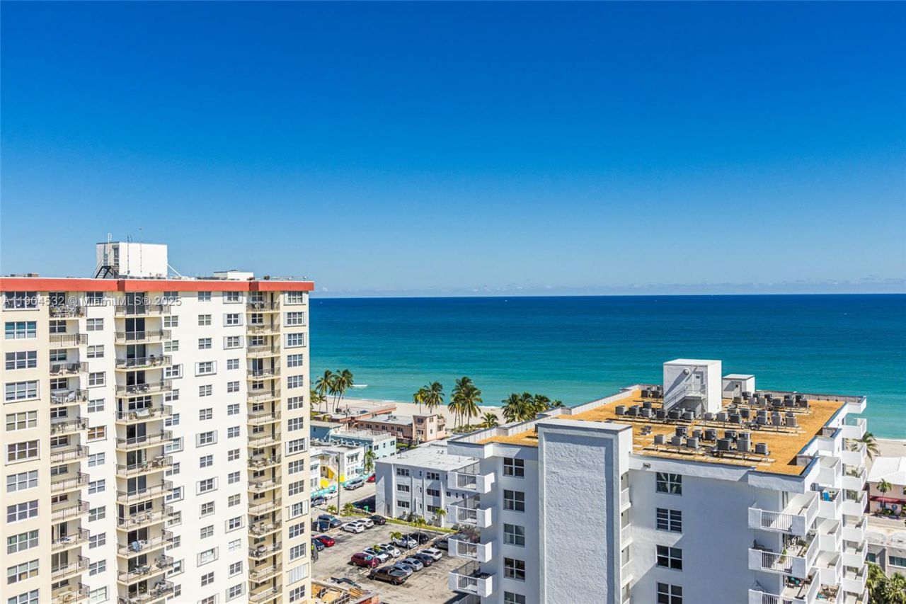 1410 S Ocean Dr, Unit 1702, Hollywood, FL 33019 Photo
