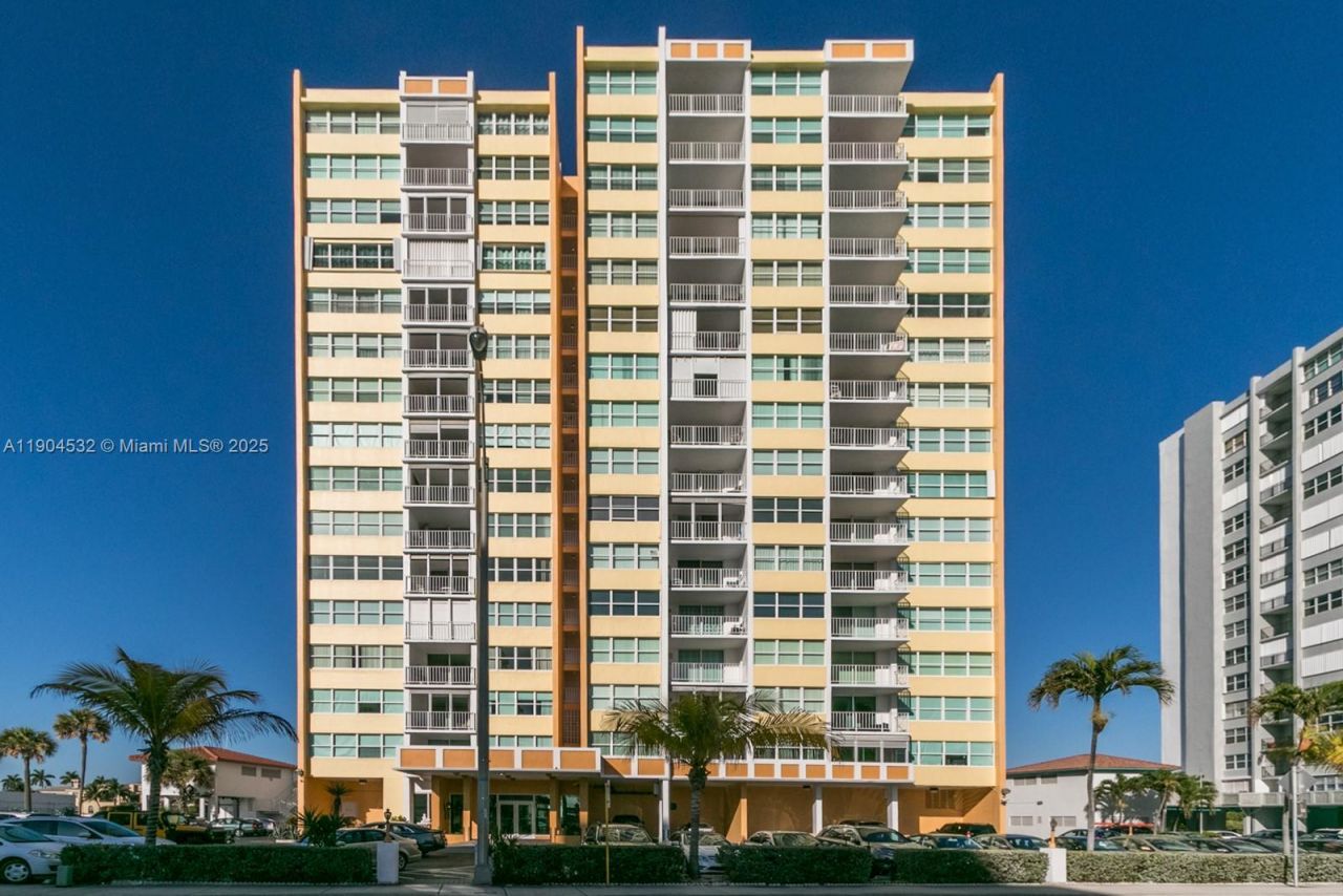 1410 S Ocean Dr, Unit 1702, Hollywood, FL 33019 Photo