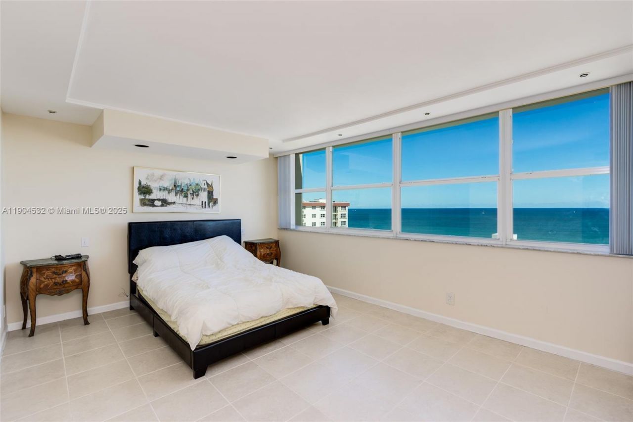 1410 S Ocean Dr, Unit 1702, Hollywood, FL 33019 Photo