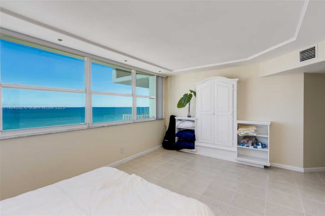 1410 S Ocean Dr, Unit 1702, Hollywood, FL 33019 Photo