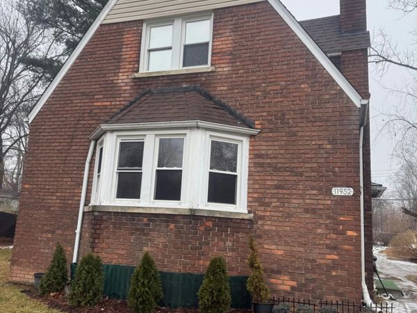 11952 W Outer Drive, Detroit, MI 48223