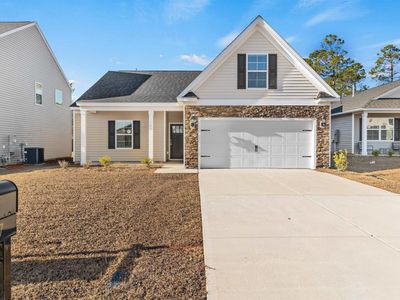 167 Willow Bay Drive, Orangeburg, SC 29118