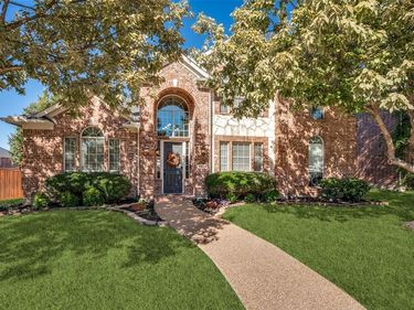 11538 CORSICANA Drive, Frisco, TX 75035