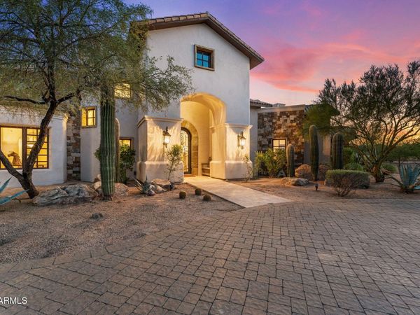 26915 N 162nd Street, Scottsdale, AZ 85262