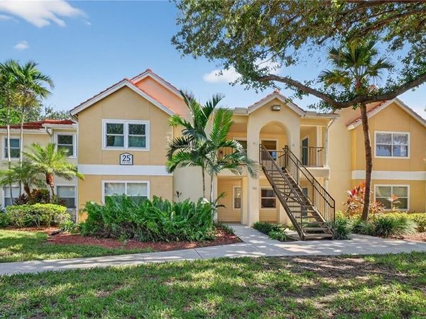 12700 Equestrian CIR, Unit 2503, FORT MYERS, FL 33907