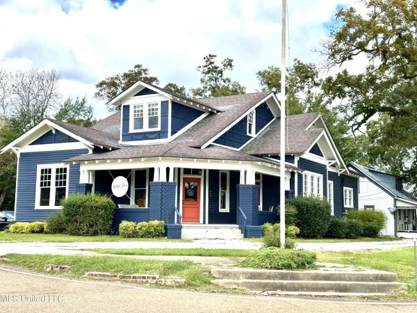 512 W Monticello Street, Brookhaven, MS 39601