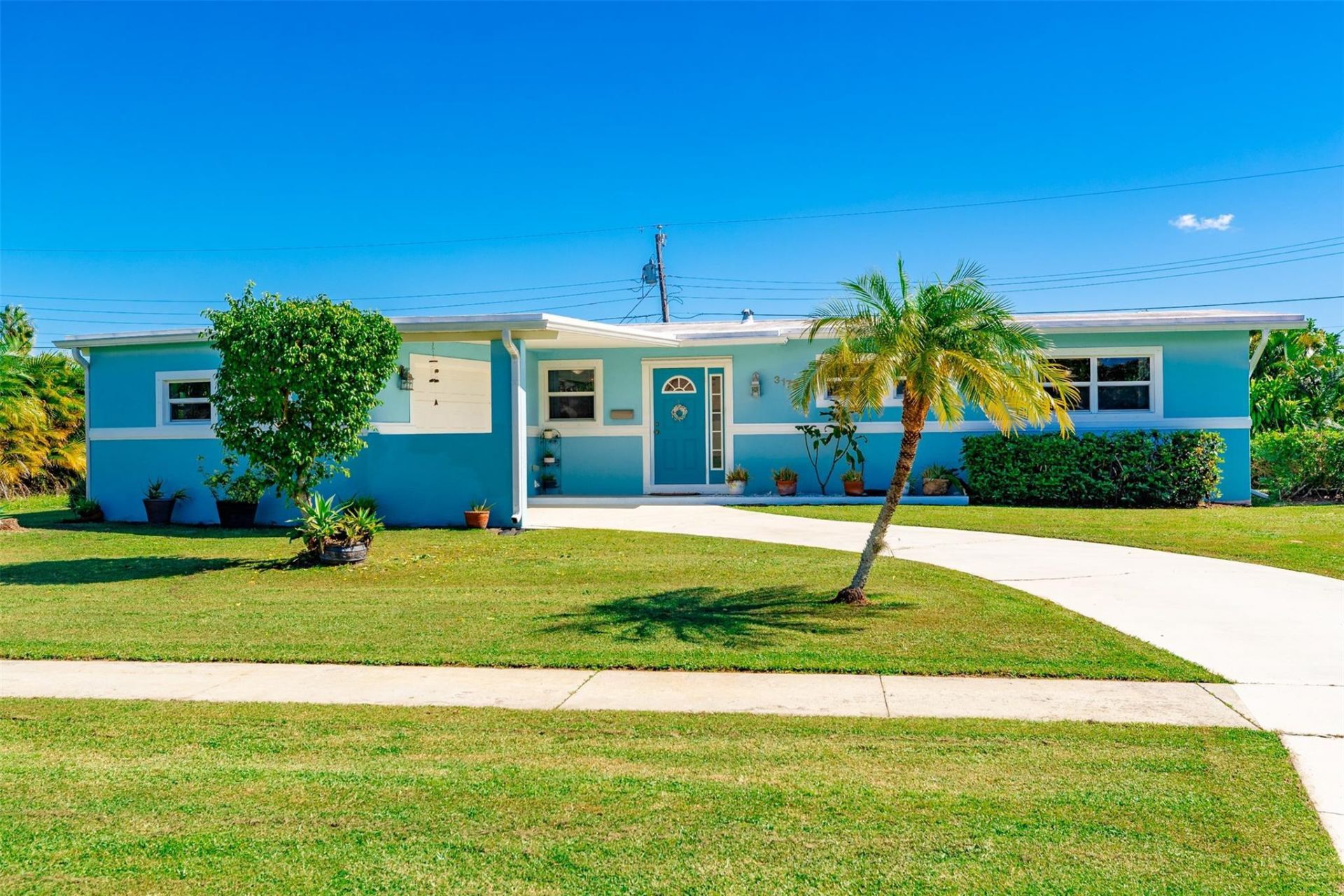 3173 SE Pruitt Rd, Port Saint Lucie, FL 34952 Photo