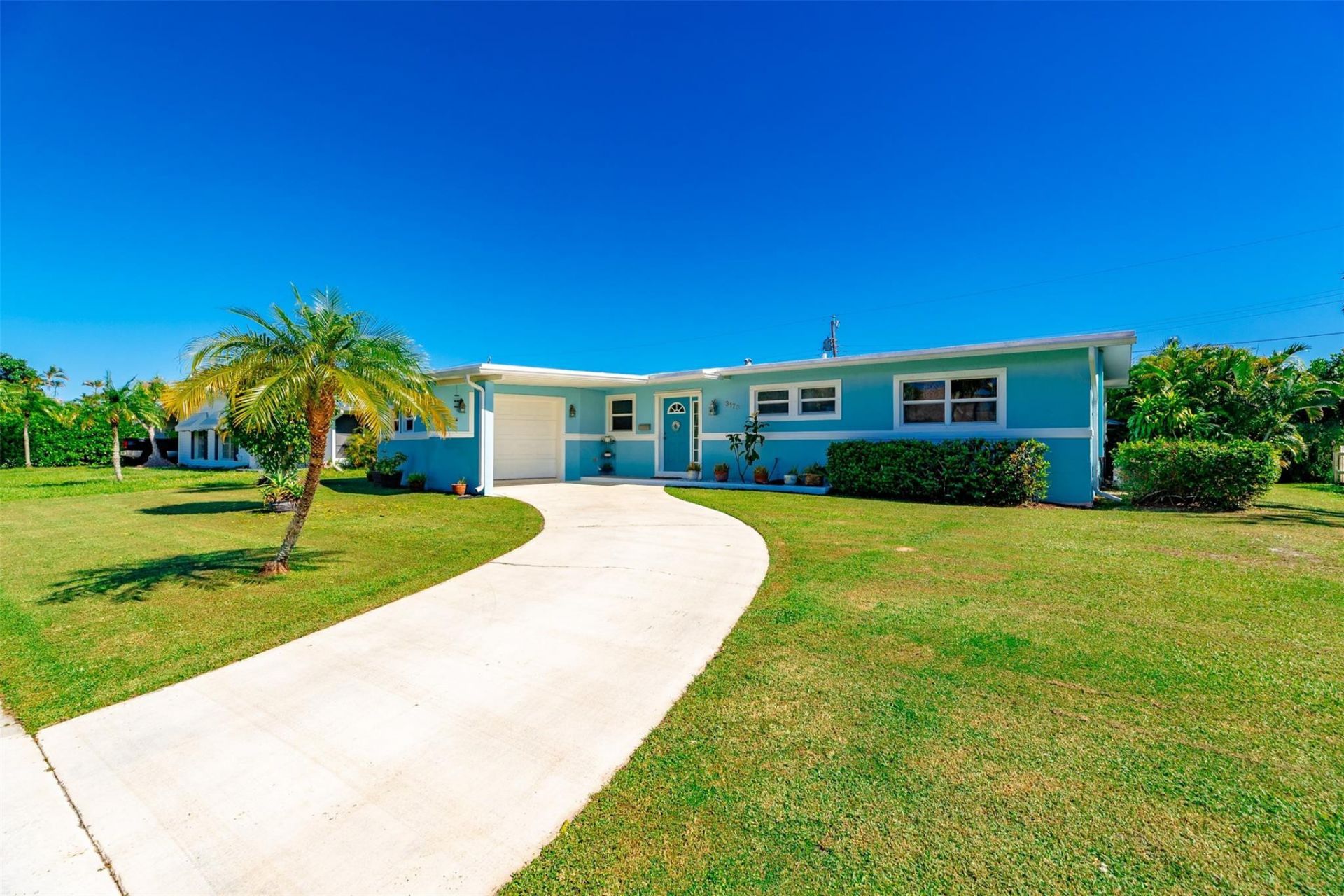 3173 SE Pruitt Rd, Port Saint Lucie, FL 34952 Photo