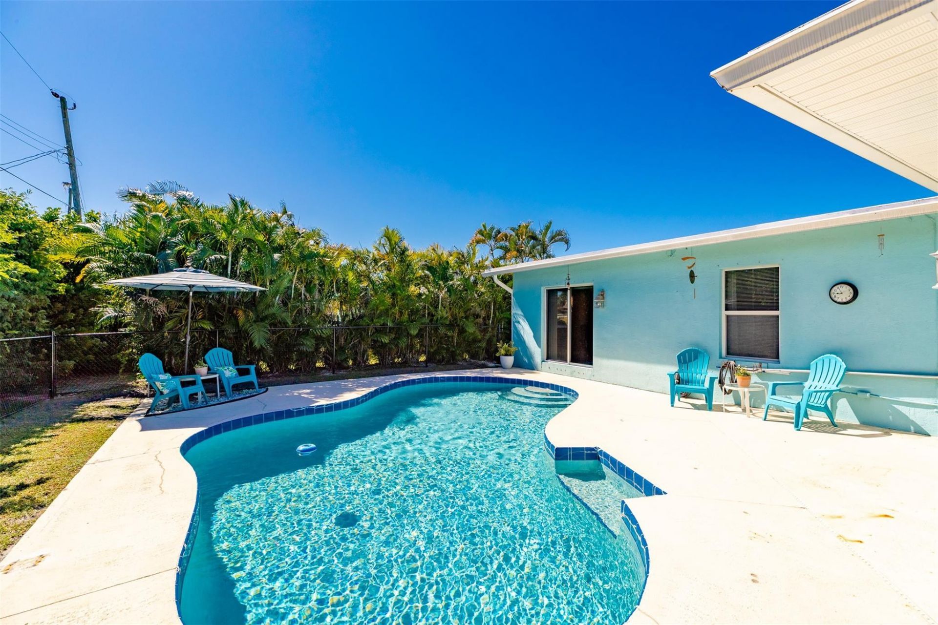 3173 SE Pruitt Rd, Port Saint Lucie, FL 34952 Photo