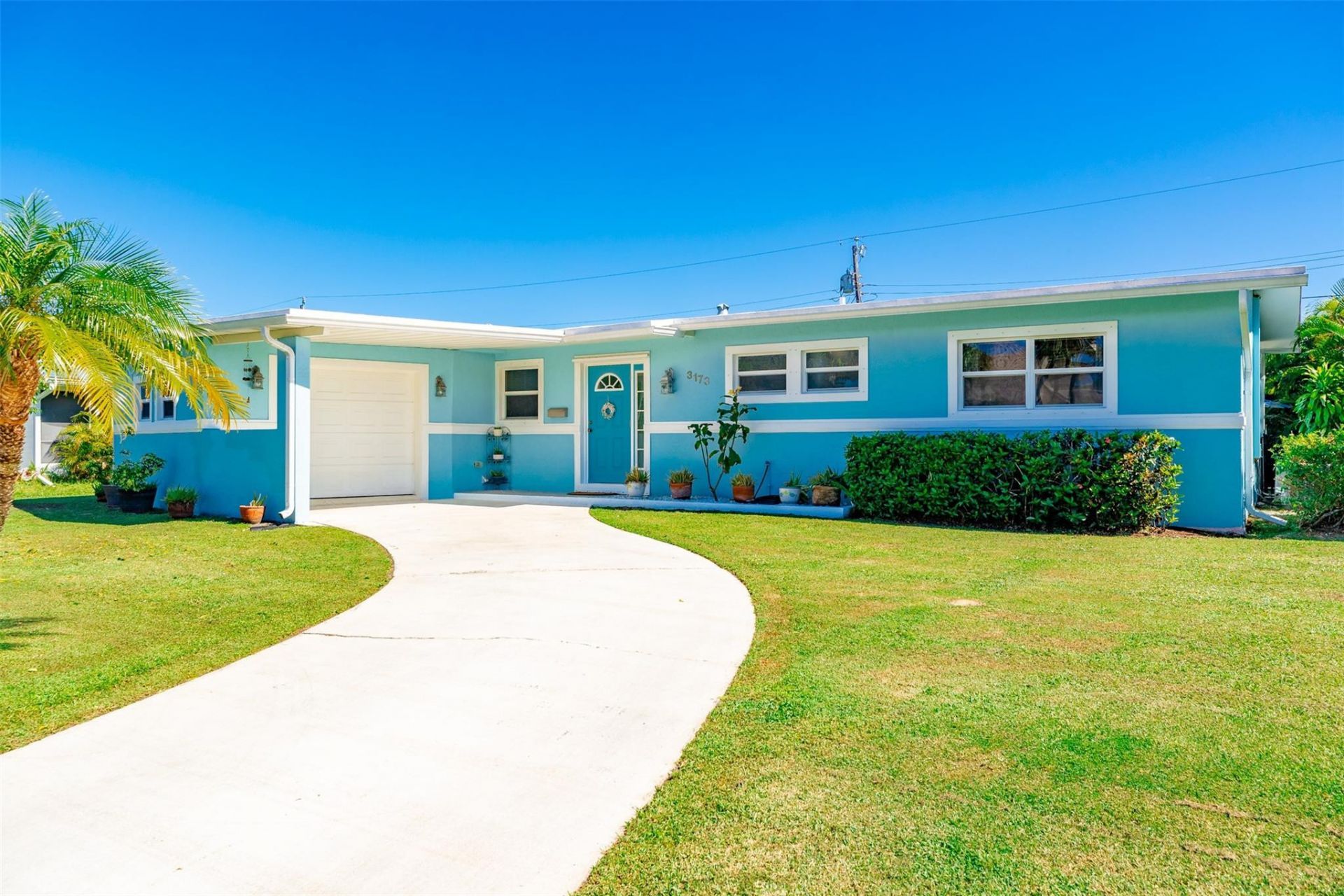 3173 SE Pruitt Rd, Port Saint Lucie, FL 34952 Photo