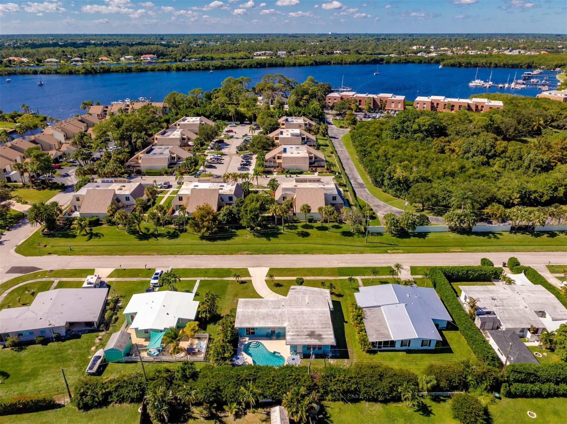 3173 SE Pruitt Rd, Port Saint Lucie, FL 34952 Photo