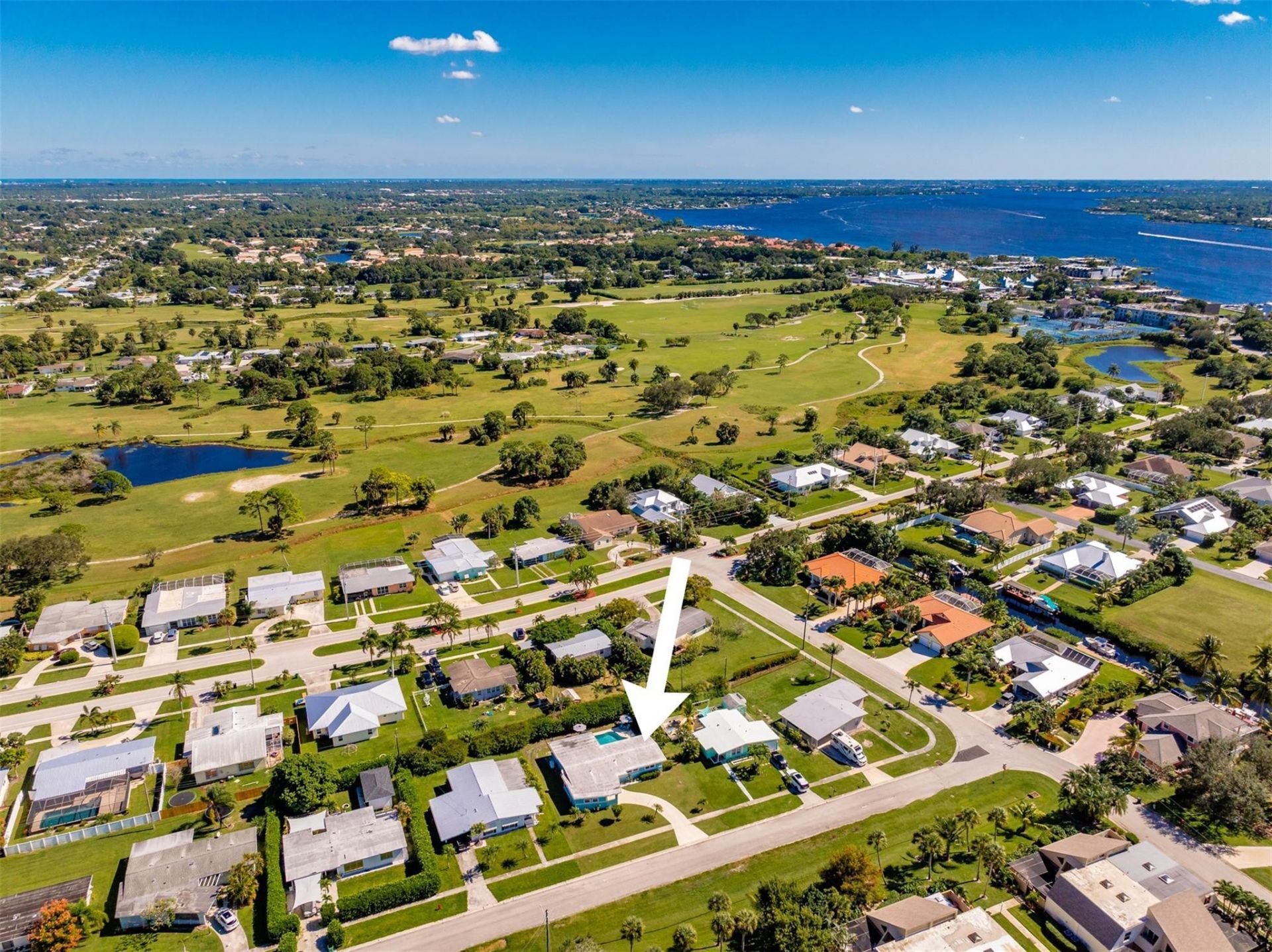 3173 SE Pruitt Rd, Port Saint Lucie, FL 34952 Photo