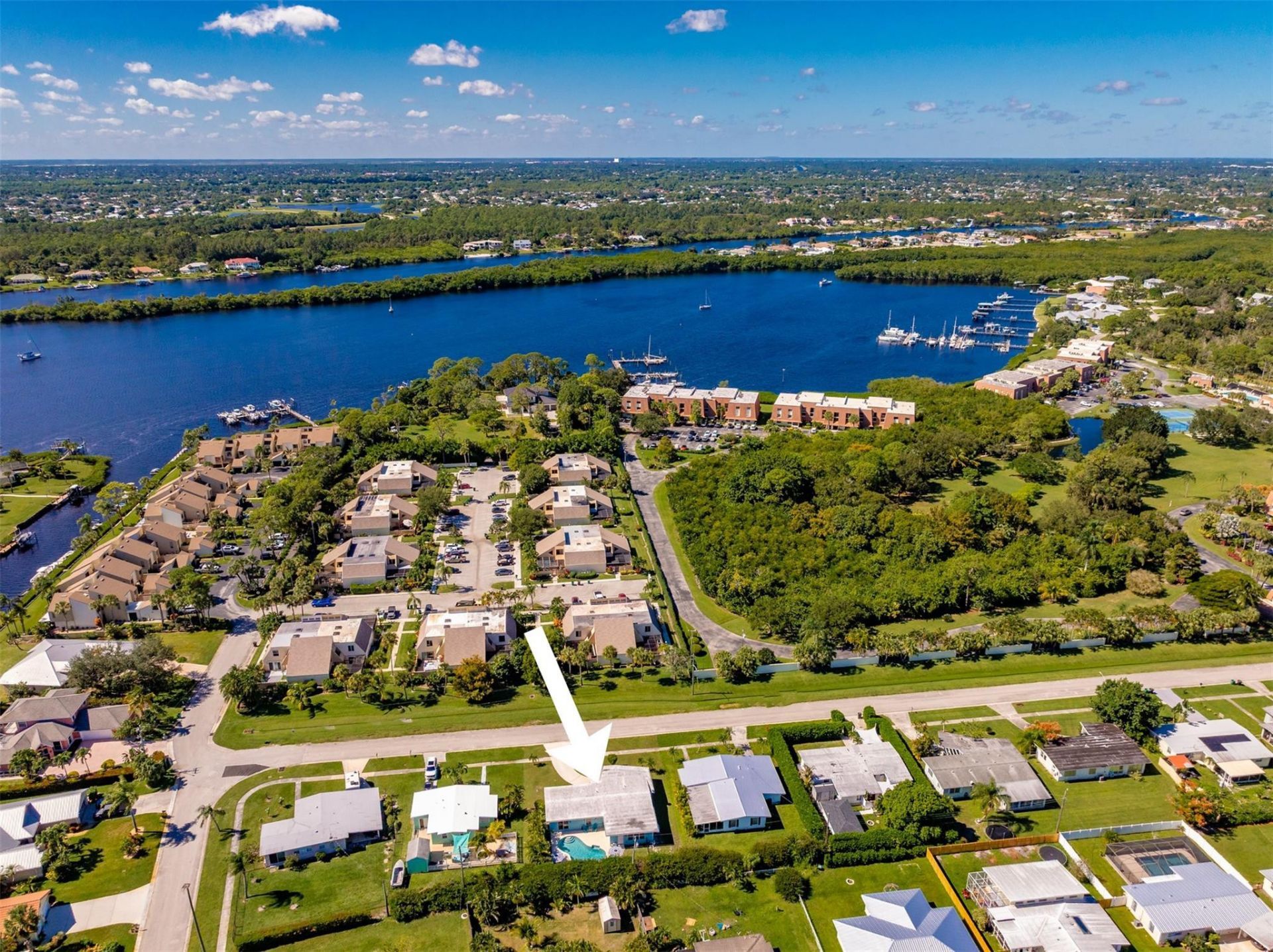 3173 SE Pruitt Rd, Port Saint Lucie, FL 34952 Photo