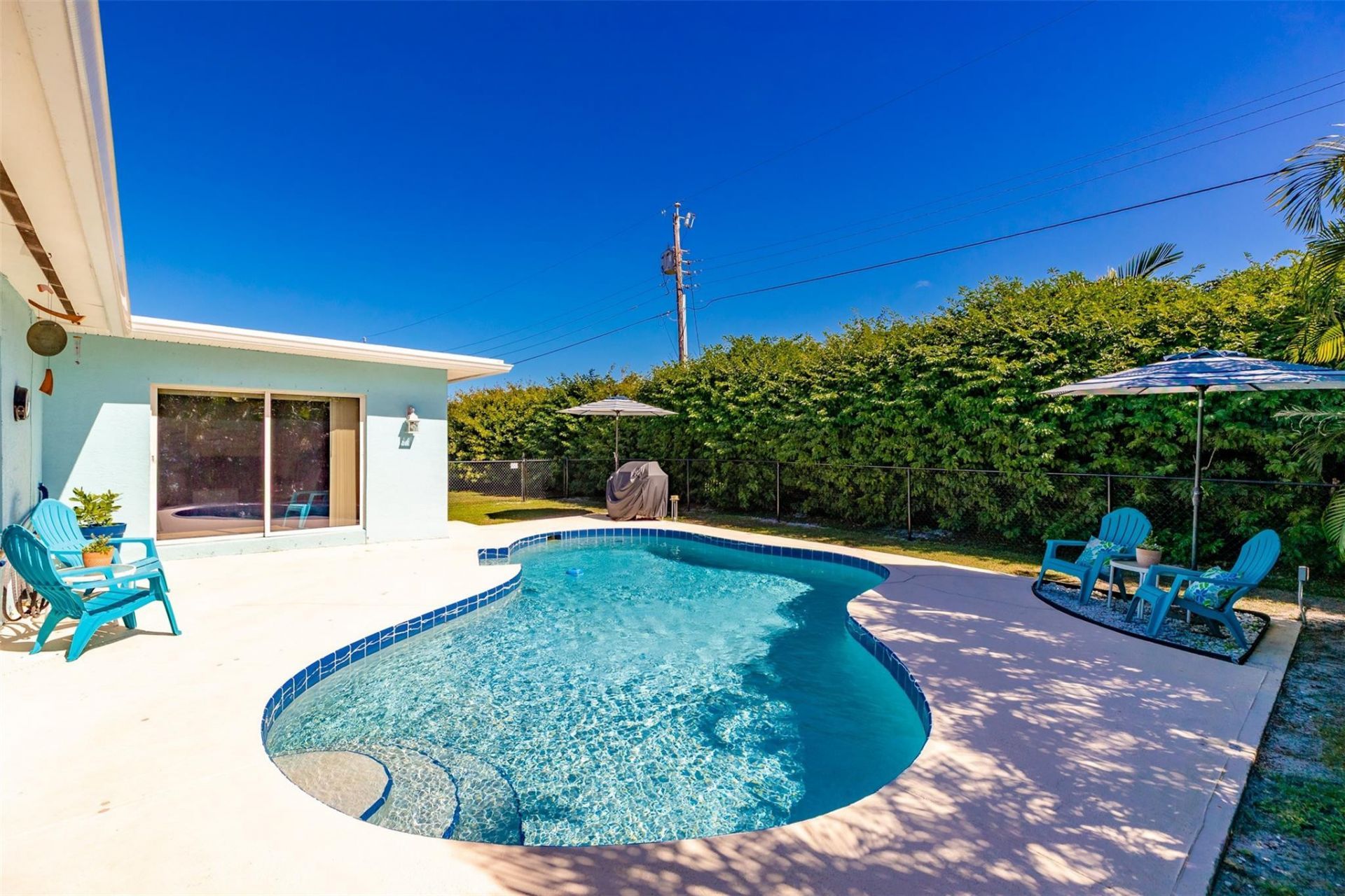 3173 SE Pruitt Rd, Port Saint Lucie, FL 34952 Photo