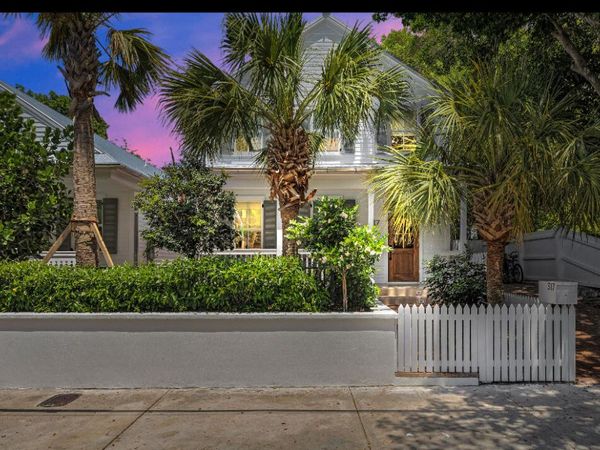 317 Whitehead Street, KEY WEST, FL 33040