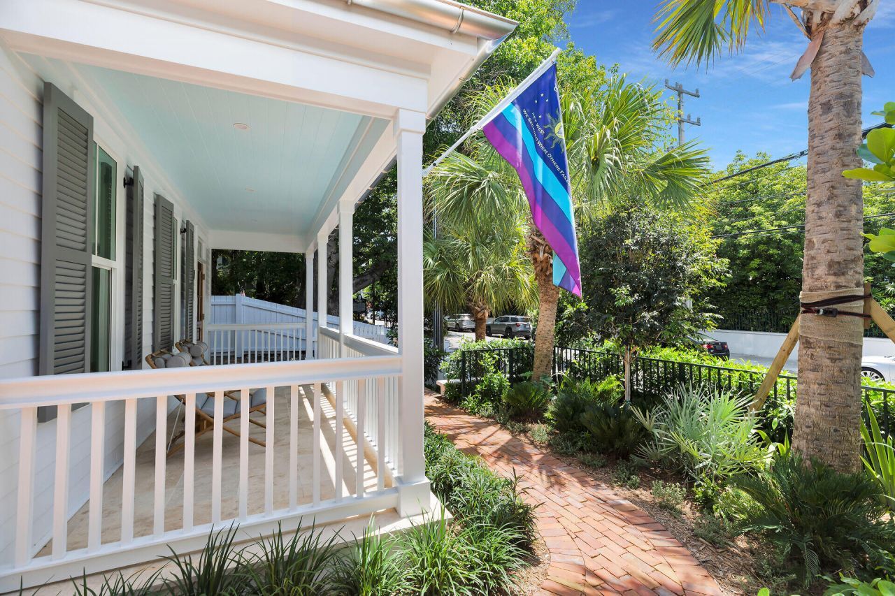 317 Whitehead Street, Key West, FL 33040 Photo