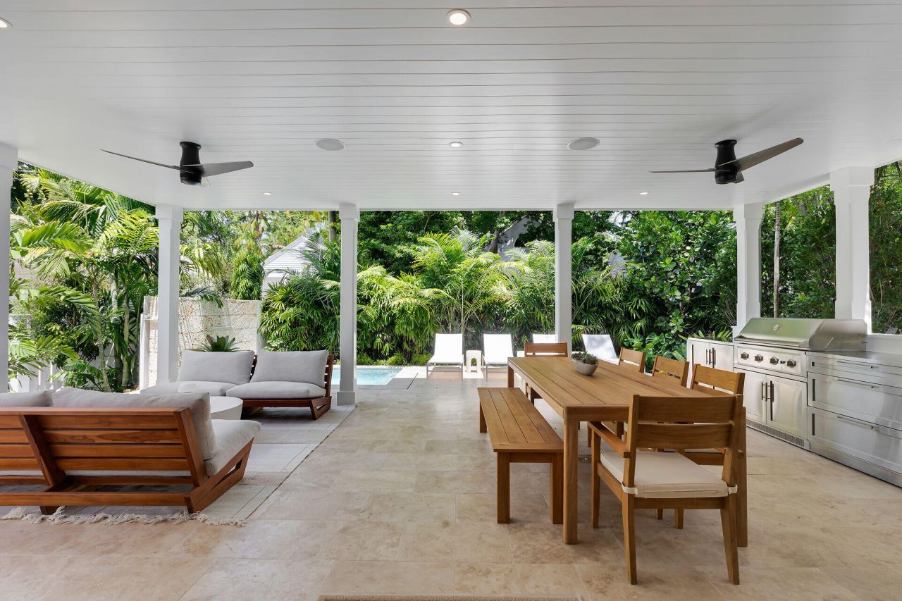 317 Whitehead Street, Key West, FL 33040 Photo