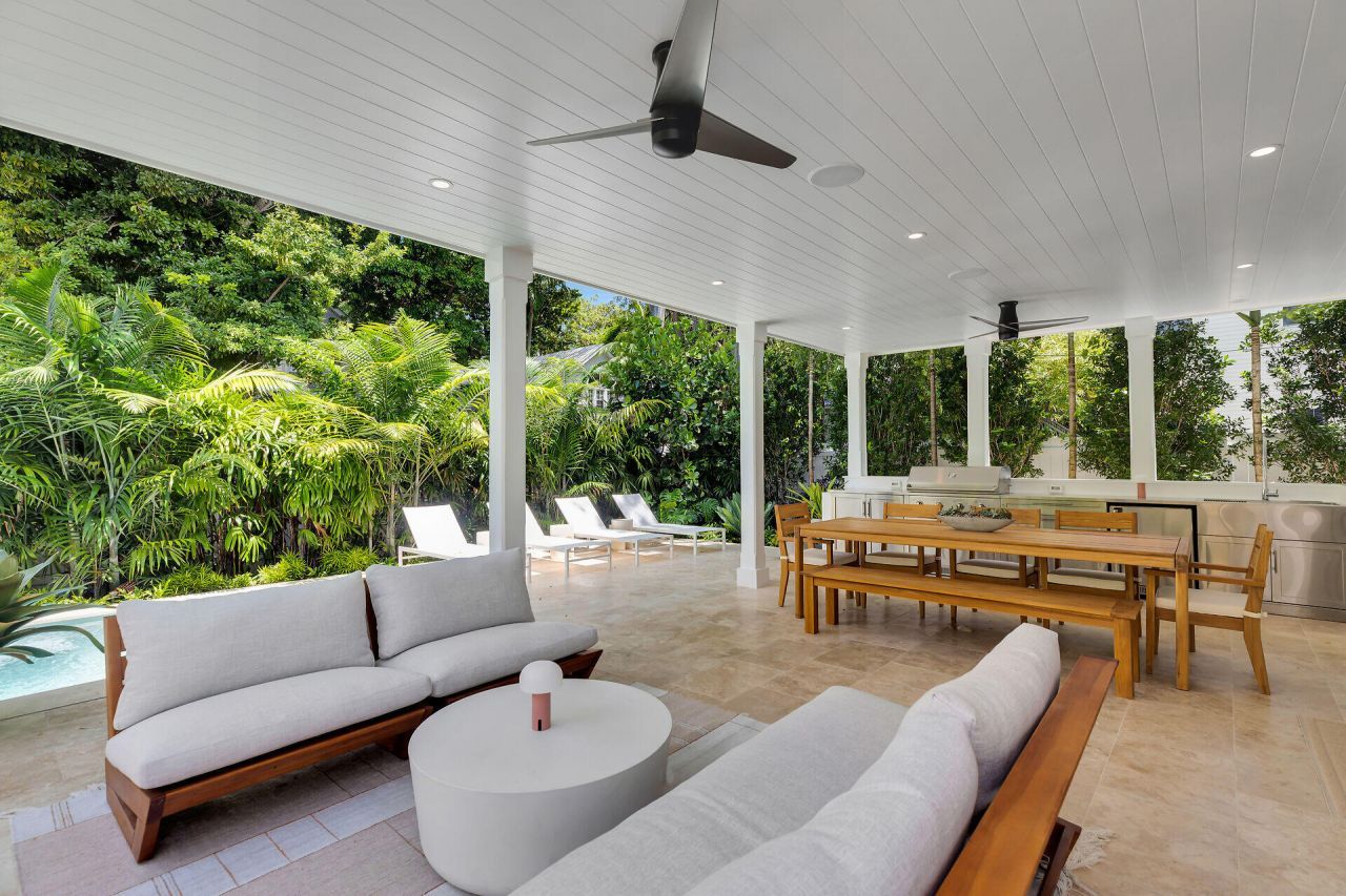 317 Whitehead Street, Key West, FL 33040 Photo