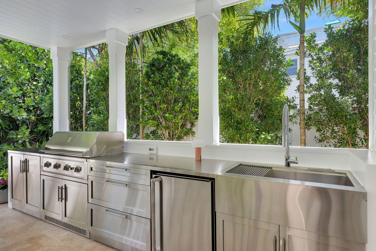 317 Whitehead Street, Key West, FL 33040 Photo