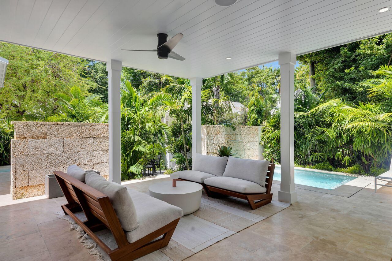 317 Whitehead Street, Key West, FL 33040 Photo