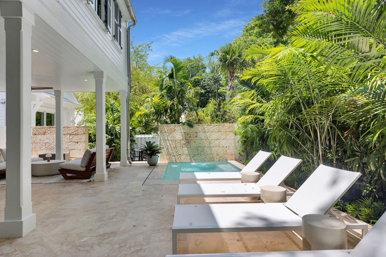 317 Whitehead Street, Key West, FL 33040 Photo