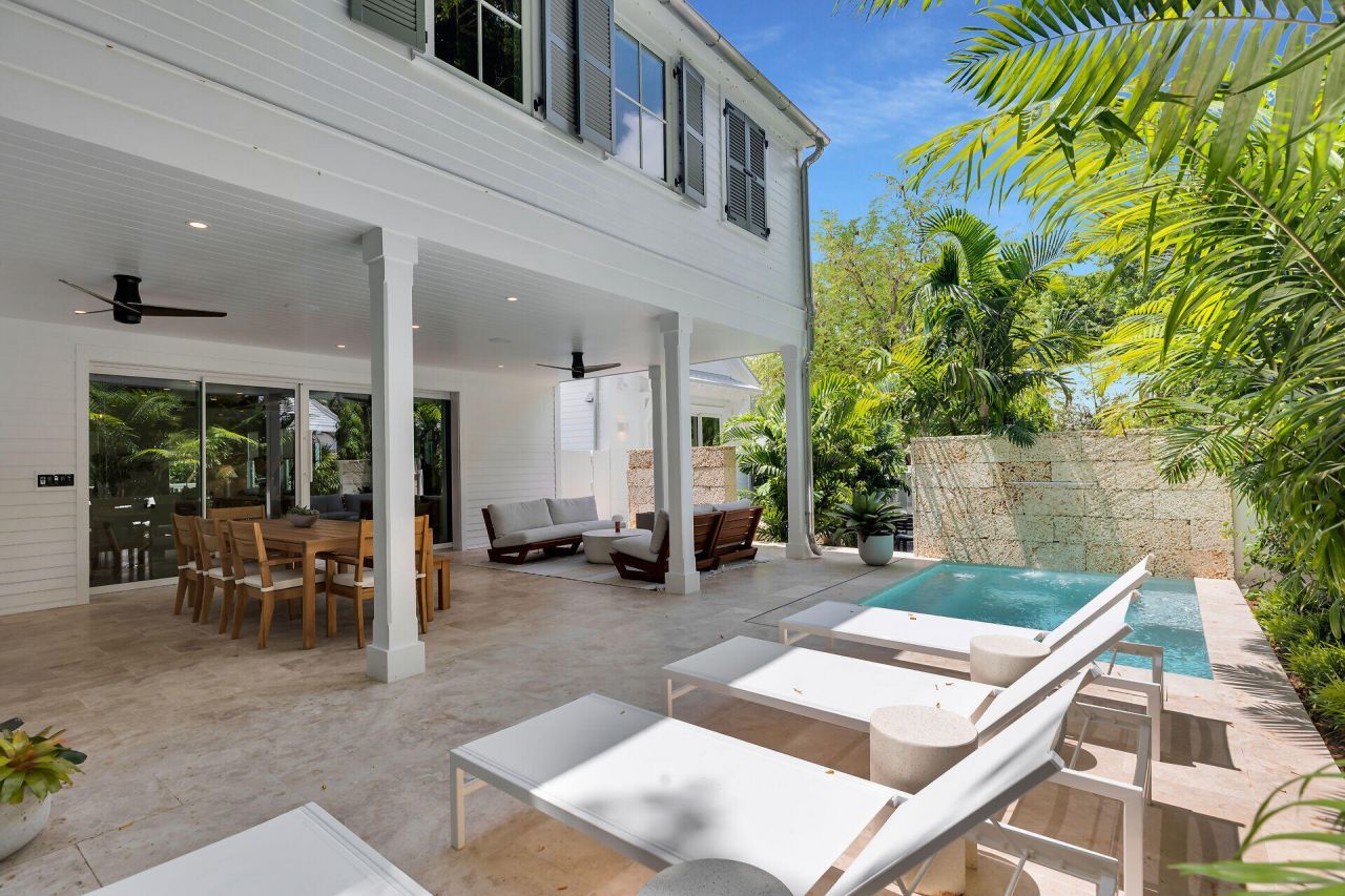 317 Whitehead Street, Key West, FL 33040 Photo