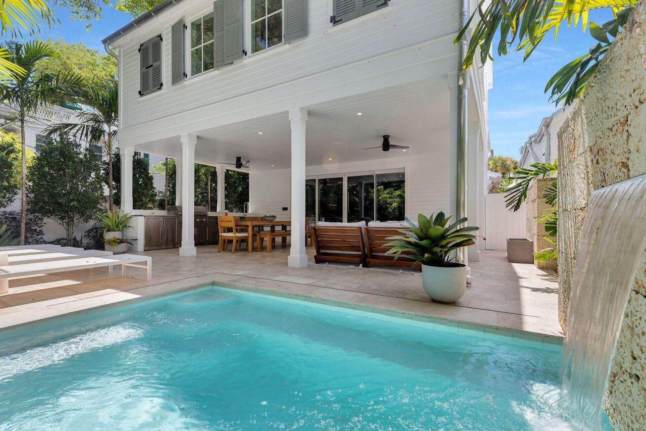 317 Whitehead Street, Key West, FL 33040 Photo