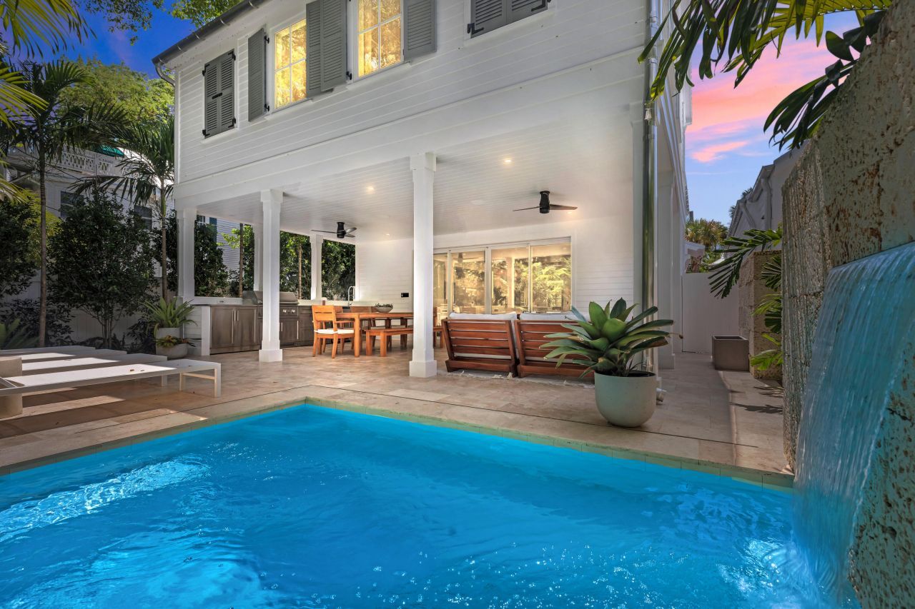 317 Whitehead Street, Key West, FL 33040 Photo