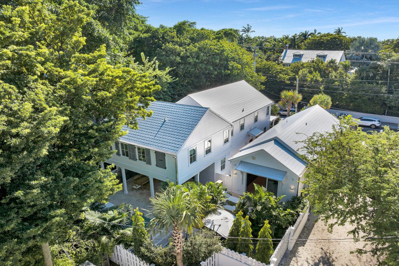 317 Whitehead Street, Key West, FL 33040 Photo