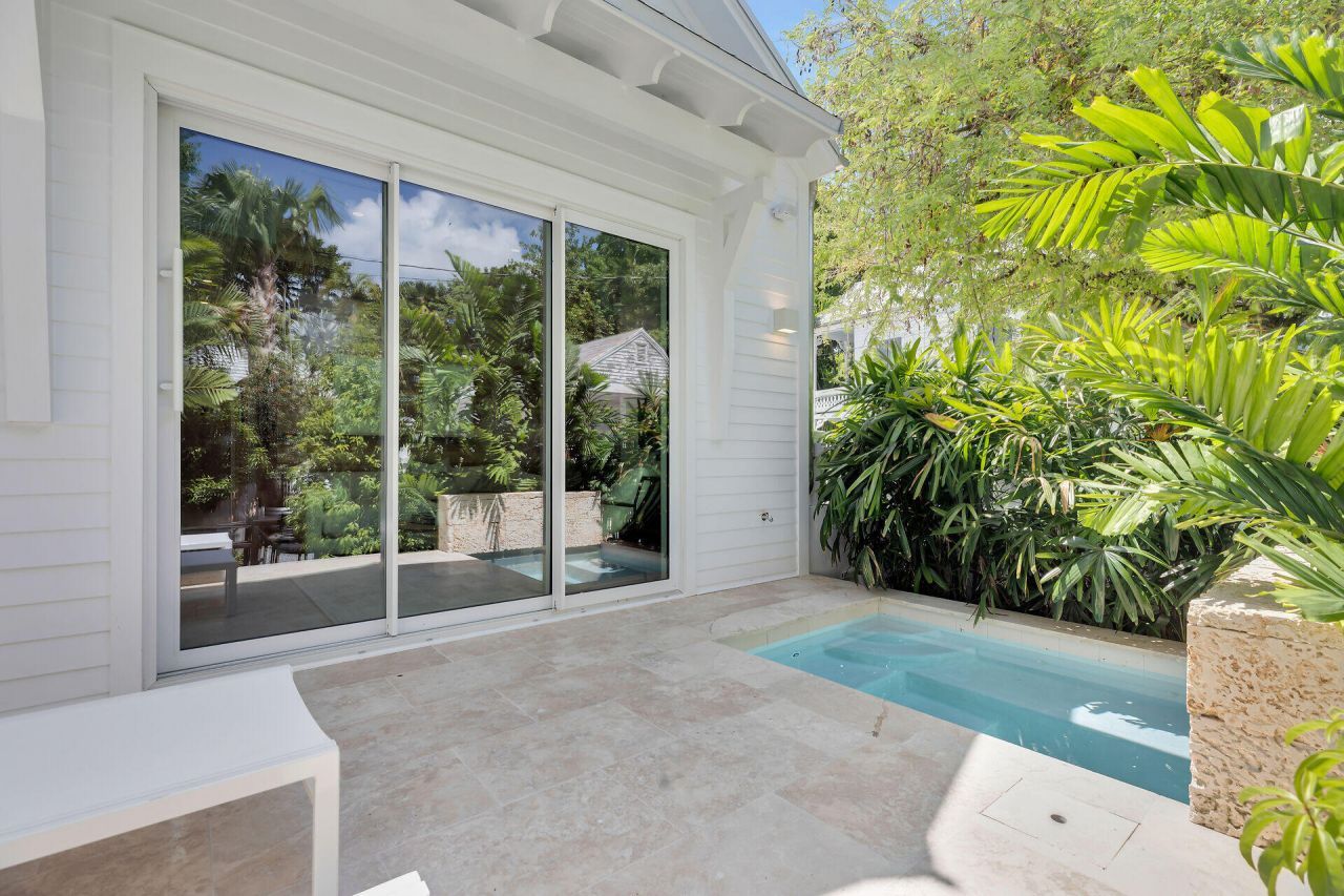 317 Whitehead Street, Key West, FL 33040 Photo