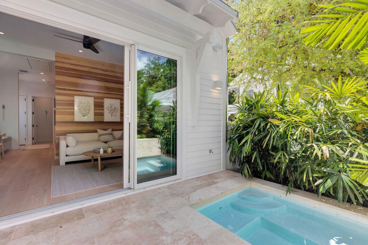 317 Whitehead Street, Key West, FL 33040 Photo