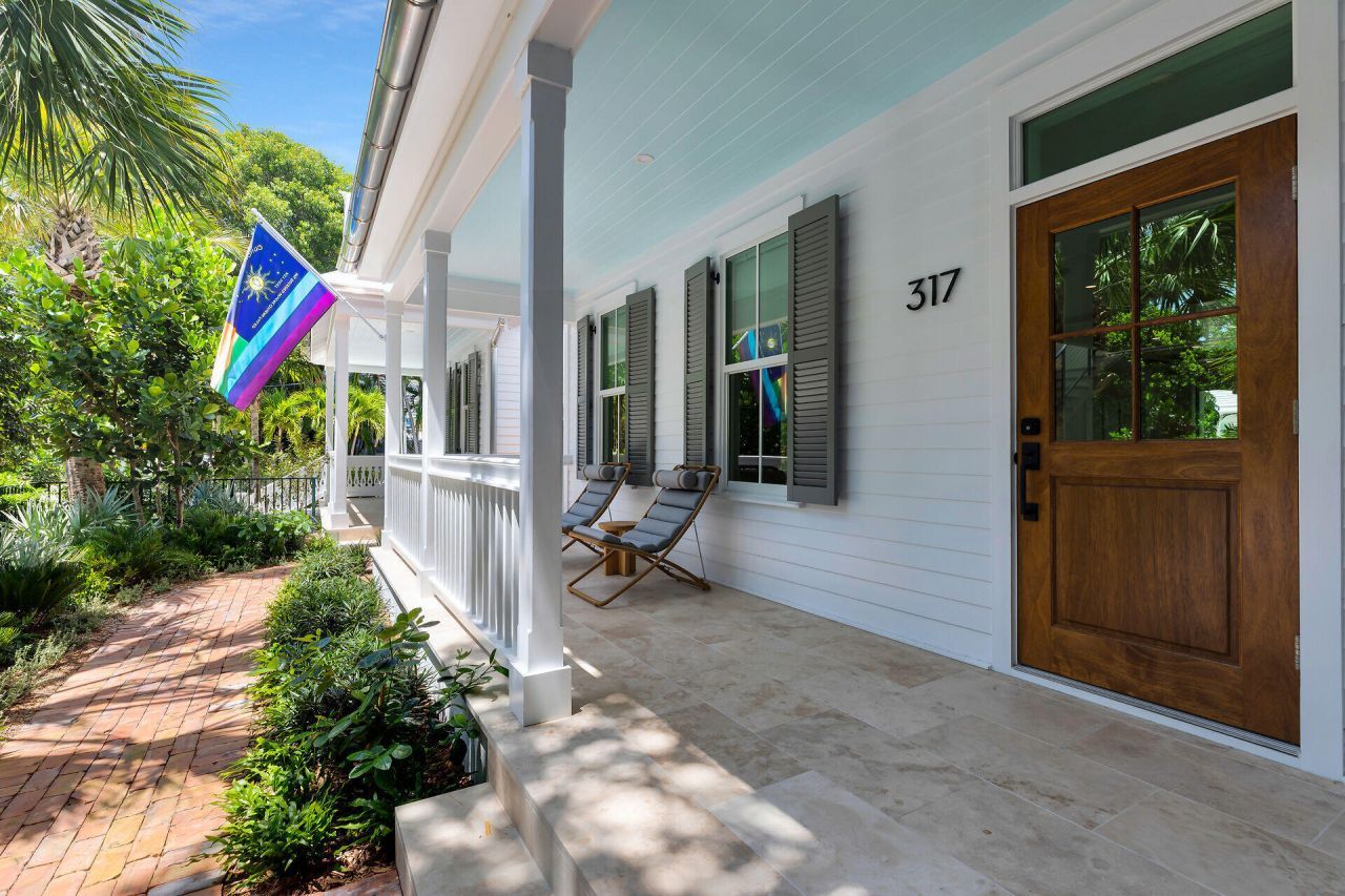 317 Whitehead Street, Key West, FL 33040 Photo
