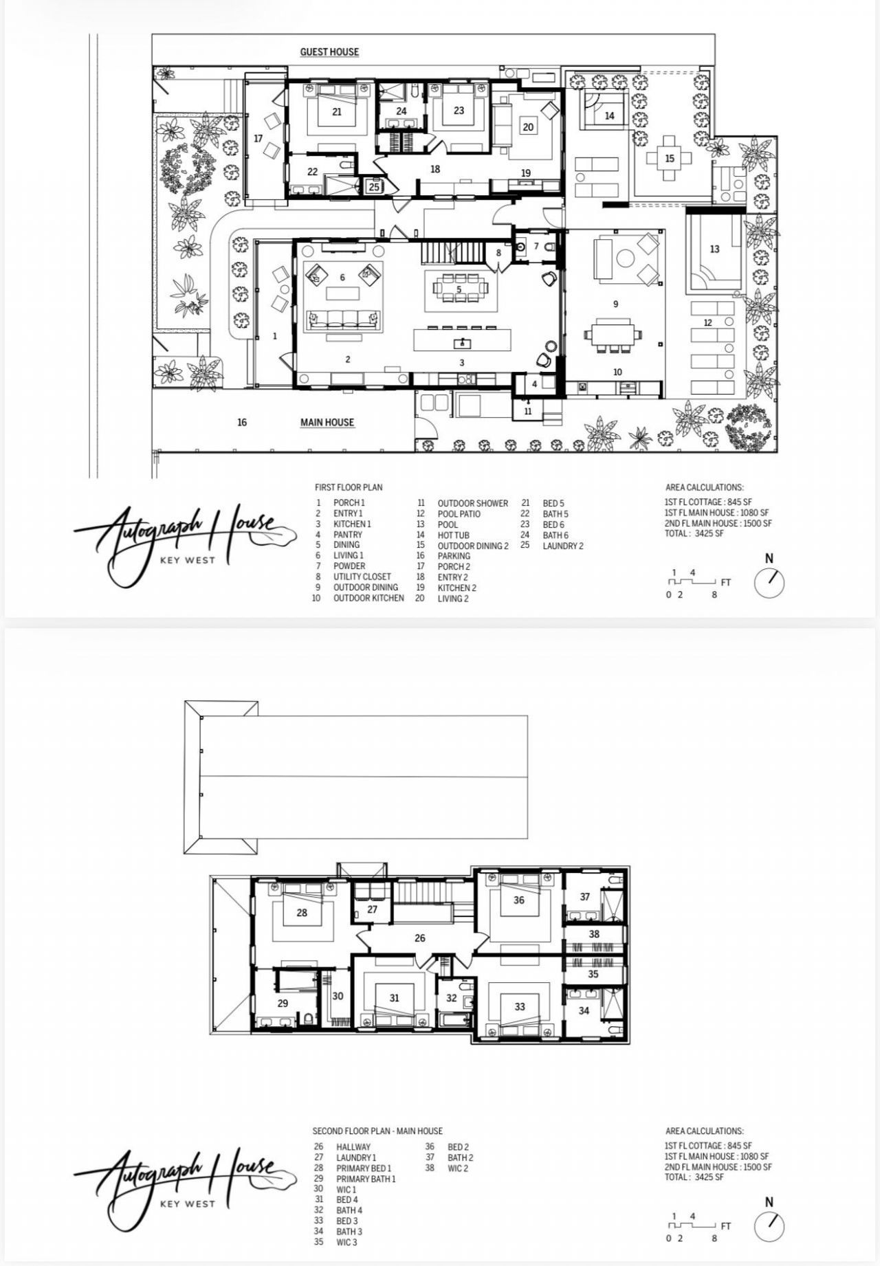 317 Whitehead Street, Key West, FL 33040 Photo