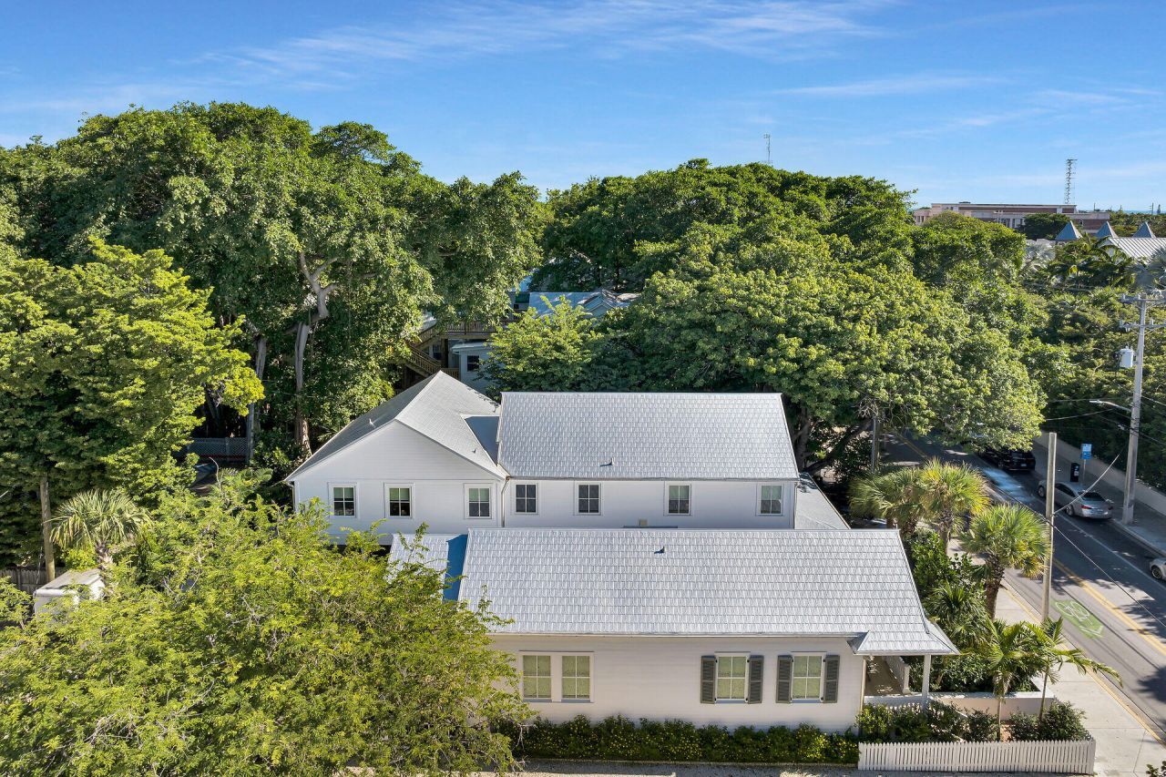 317 Whitehead Street, Key West, FL 33040 Photo