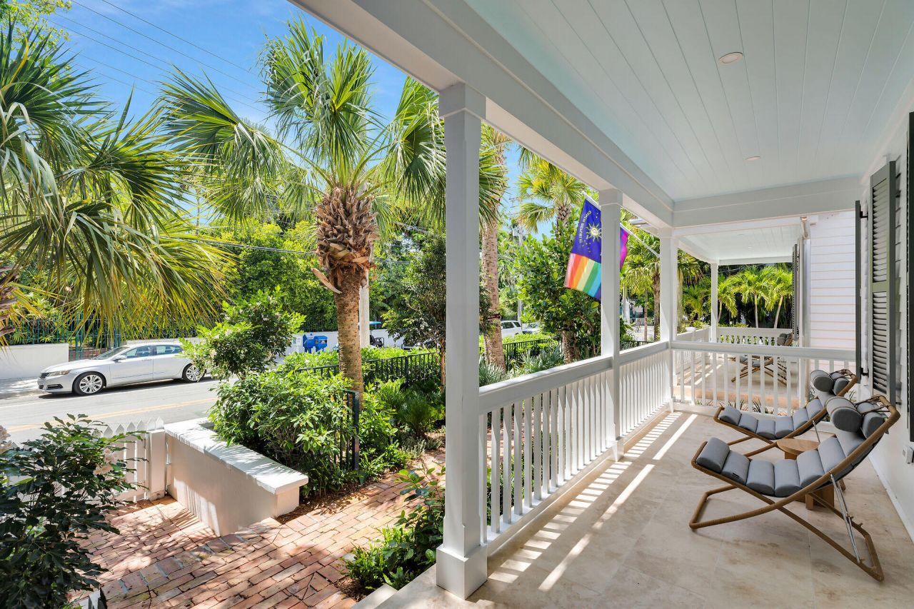 317 Whitehead Street, Key West, FL 33040 Photo