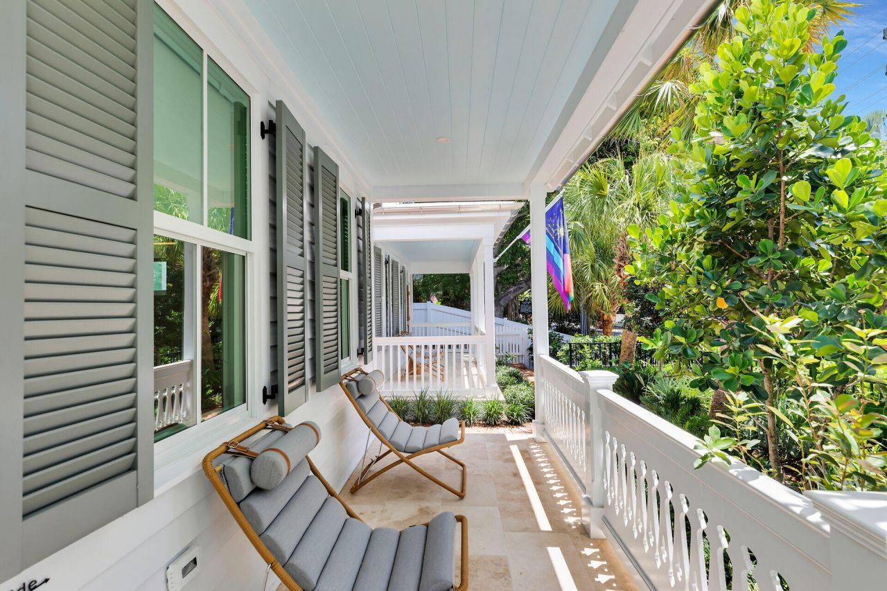 317 Whitehead Street, Key West, FL 33040 Photo