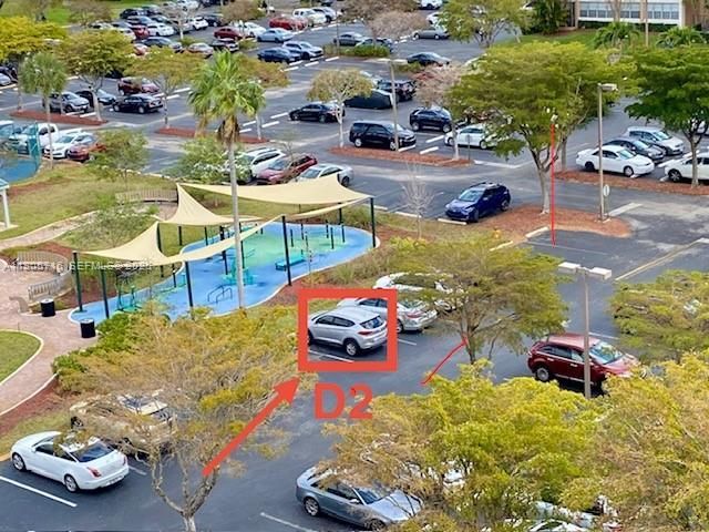 1100 Saint Charles Pl, Unit PH15, Pembroke Pines, FL 33026 Photo