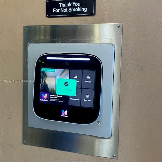 1100 Saint Charles Pl, Unit PH15, Pembroke Pines, FL 33026 Photo