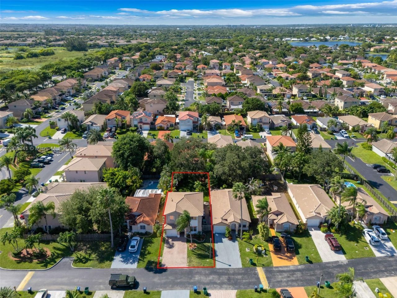 21500 SW 88th Ave, Cutler Bay, FL 33189 Photo