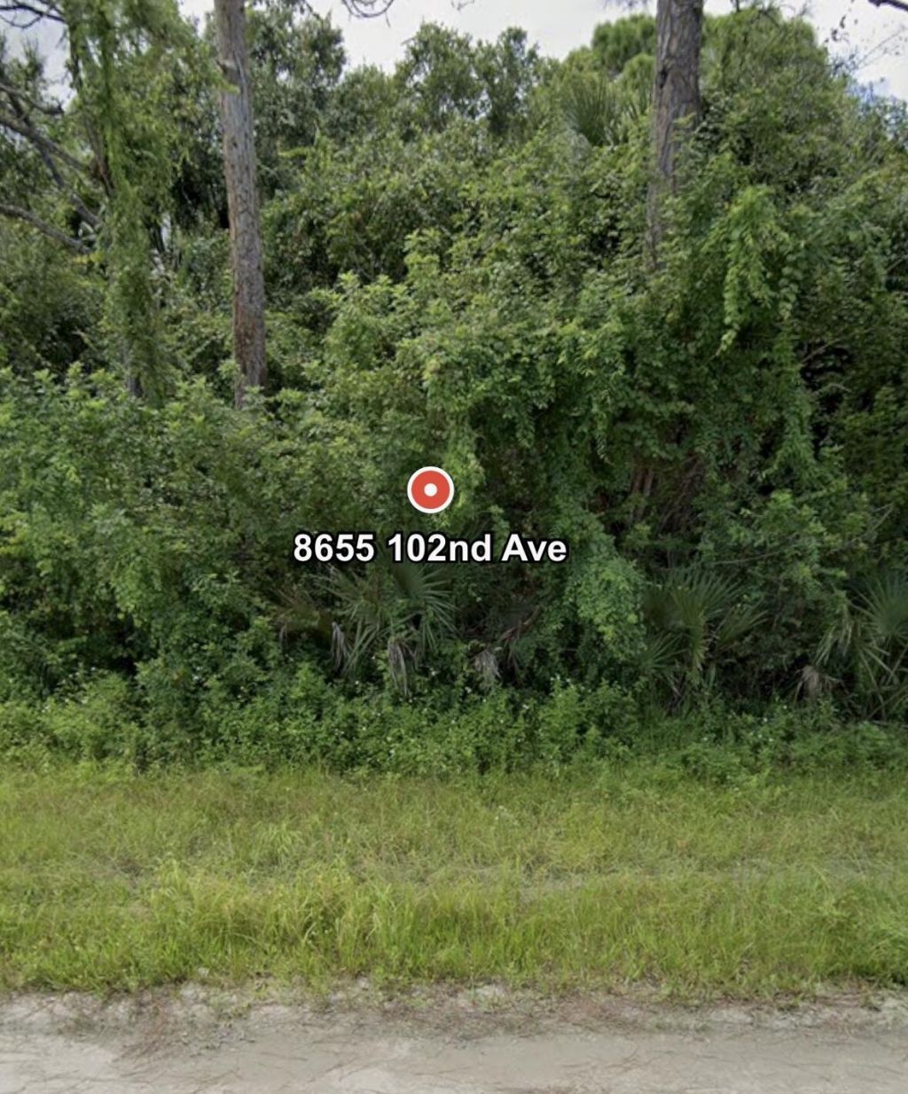 8655 102 Nd Avenue, Vero Beach, FL 32967 Main Photo